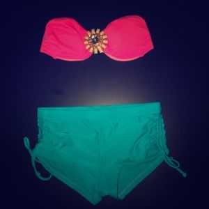 Arizona jeans bikini!!!